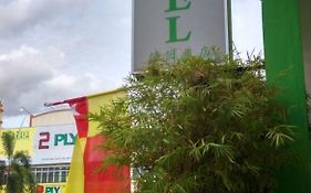Asia Green Hotel